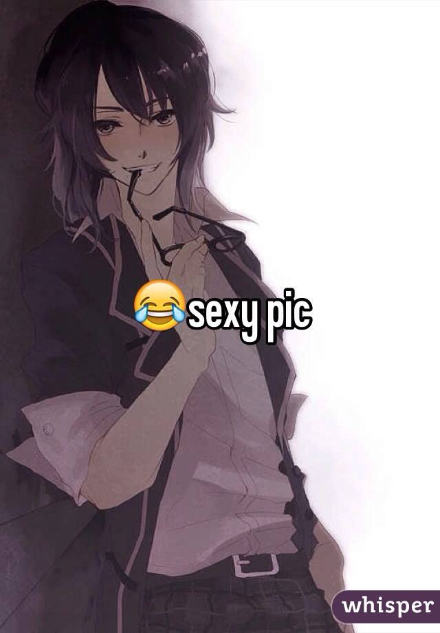 😂sexy pic