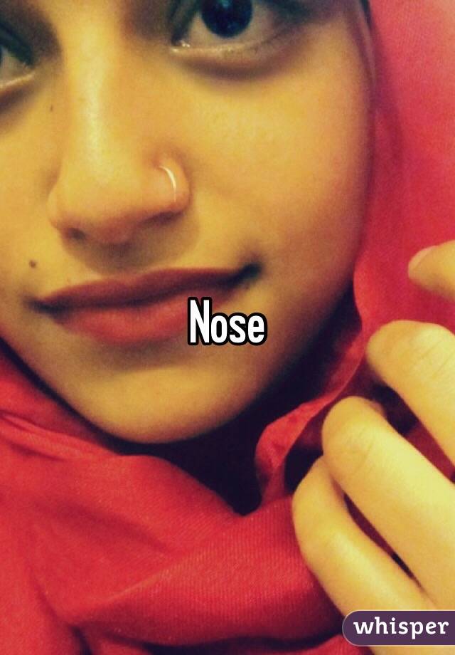 Nose 