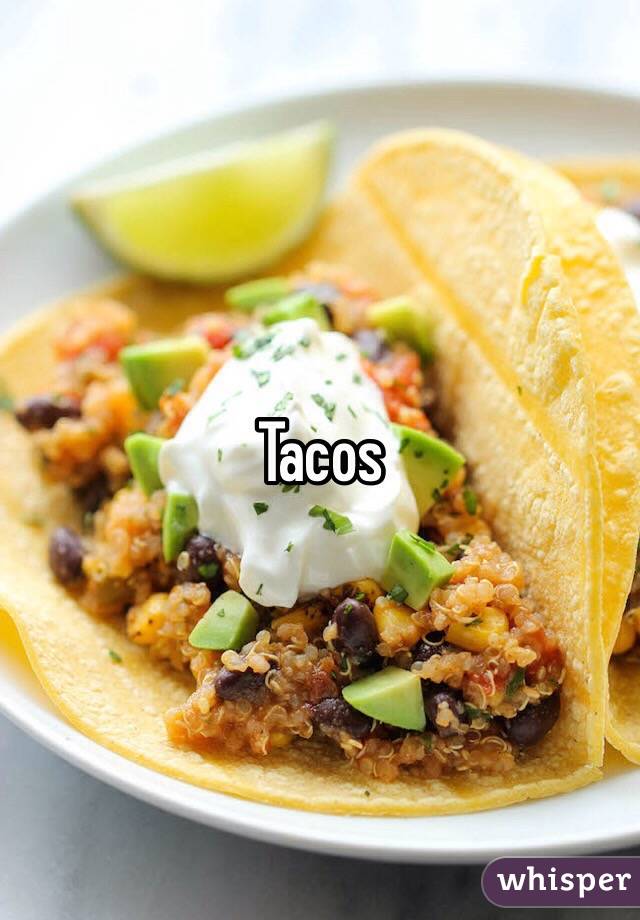 Tacos