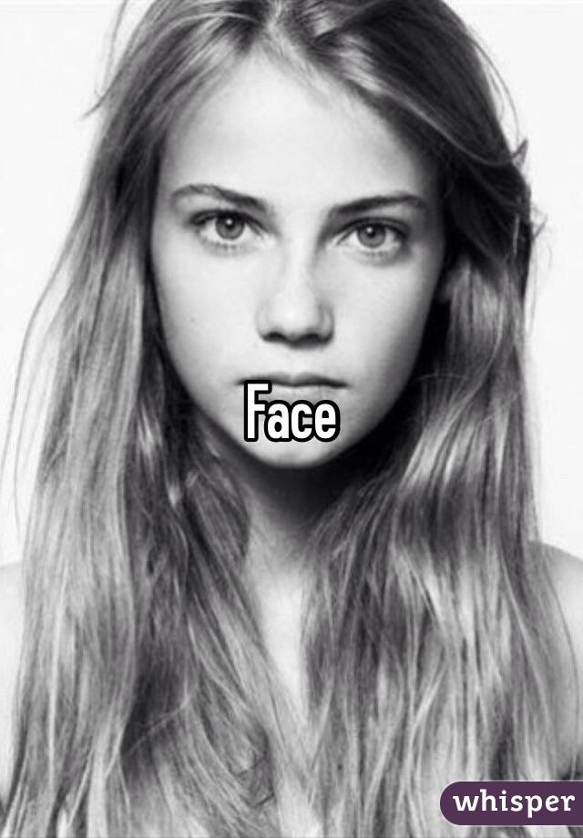 Face 