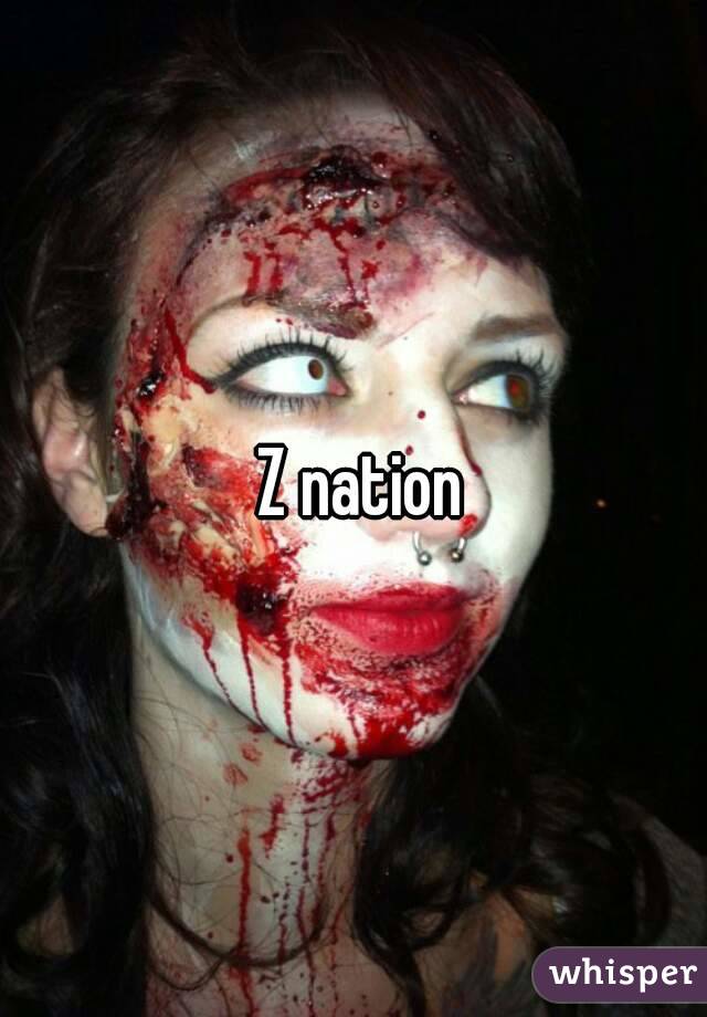 Z nation