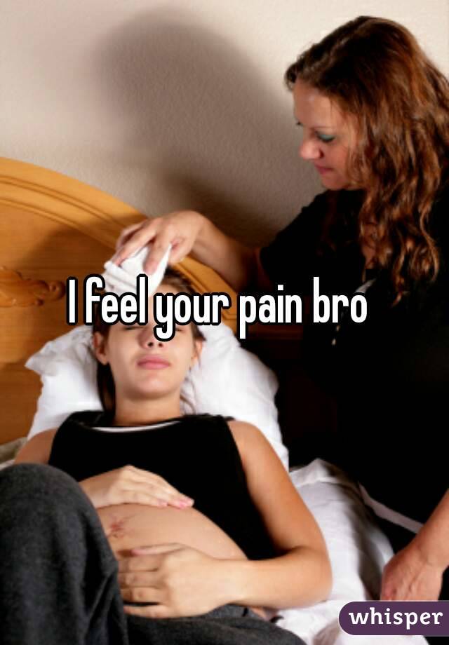 I feel your pain bro 