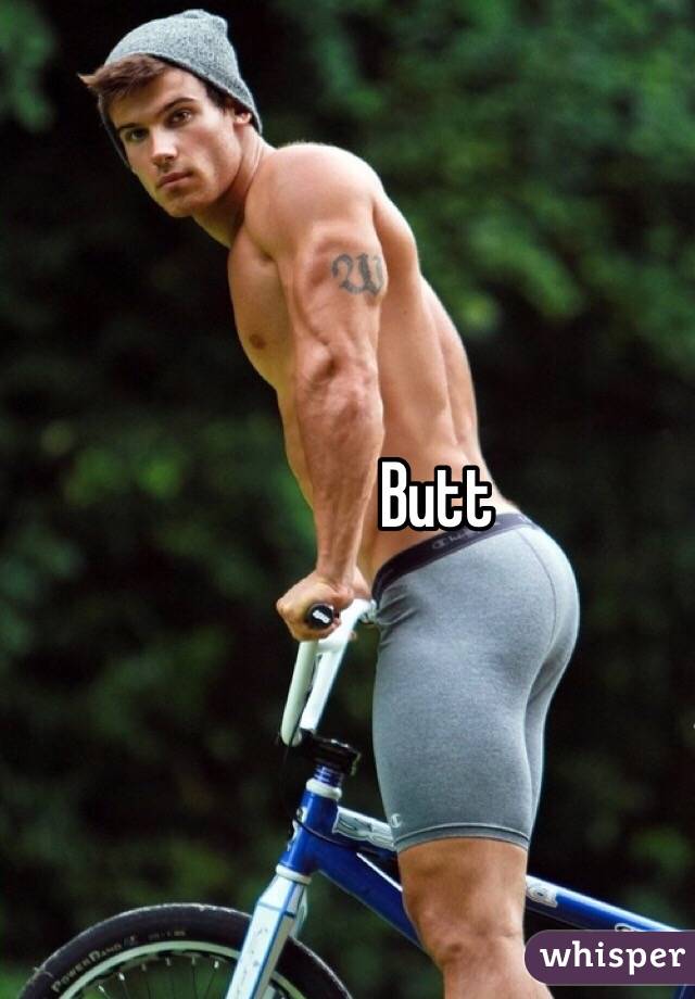 Butt 