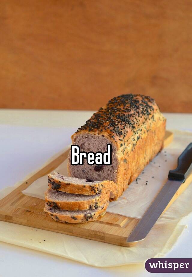 Bread 