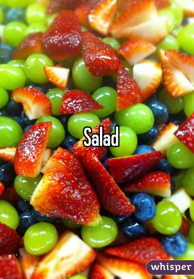 Salad