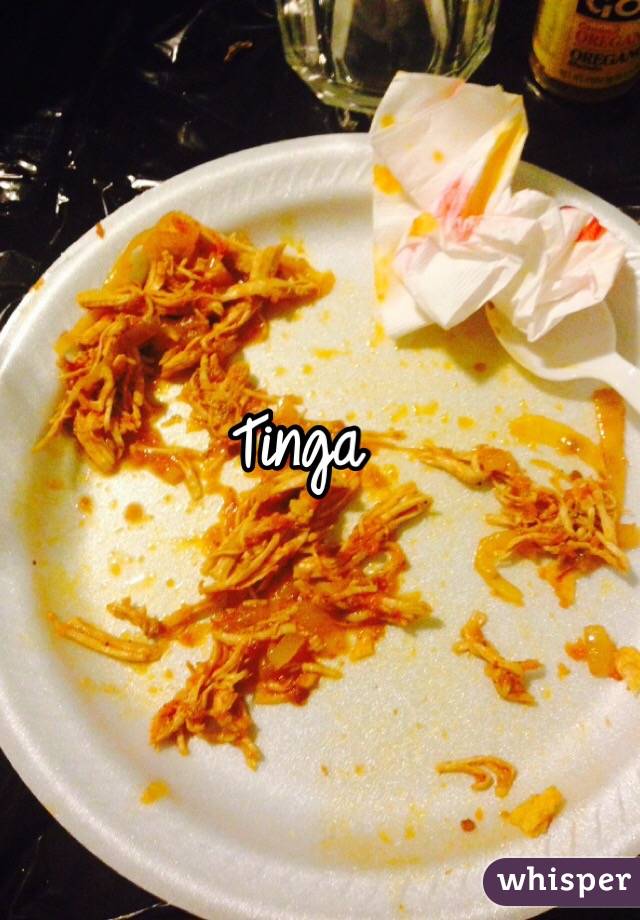 Tinga 