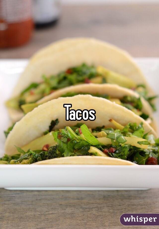 Tacos 