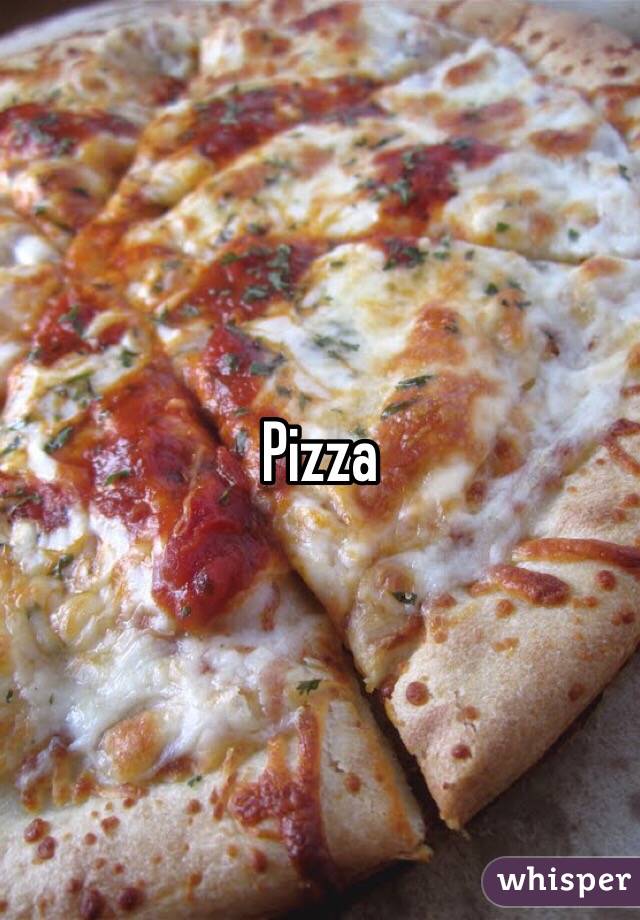 Pizza