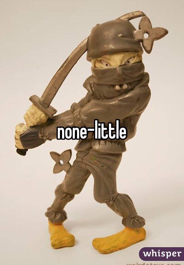 none-little