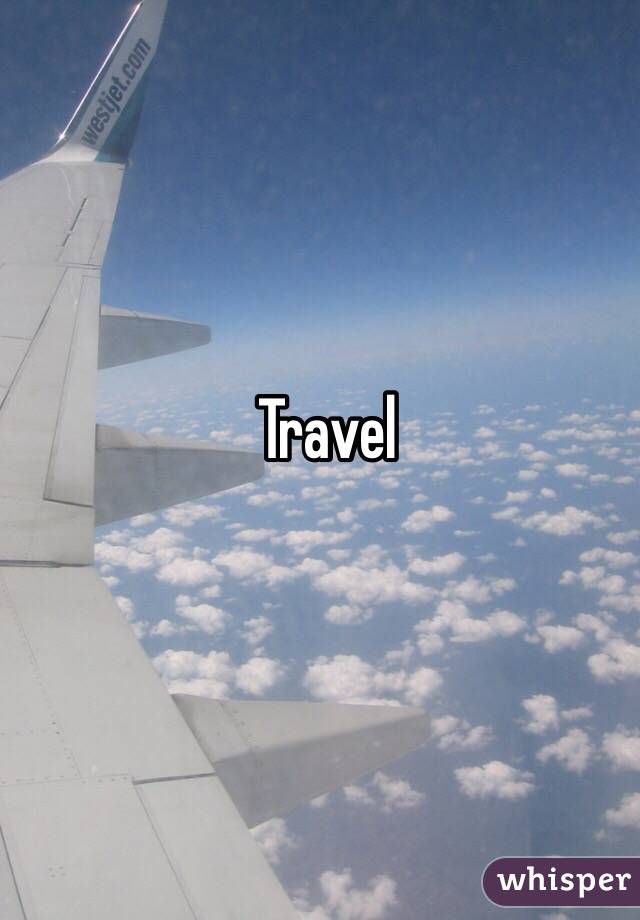 Travel