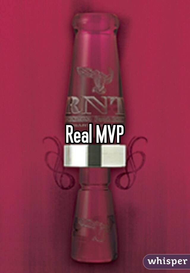 Real MVP