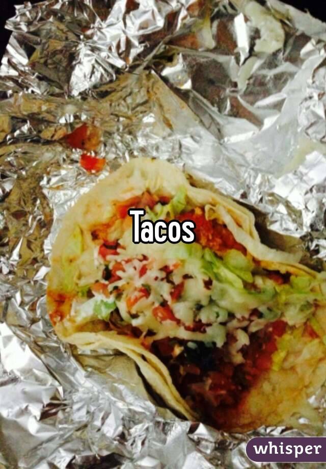 Tacos