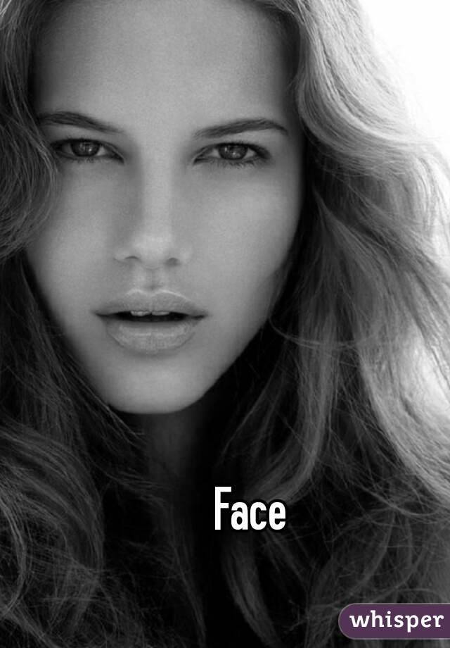 Face