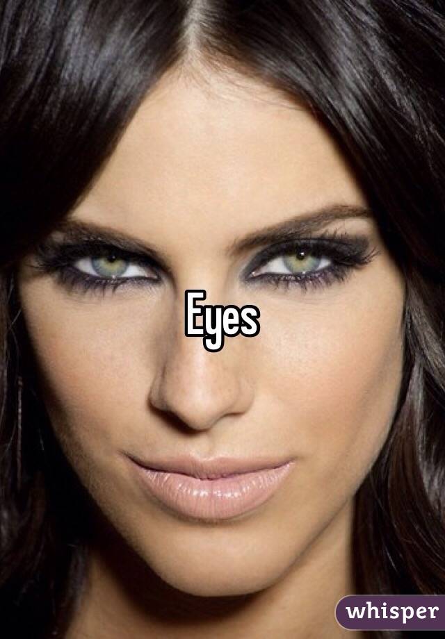 Eyes 