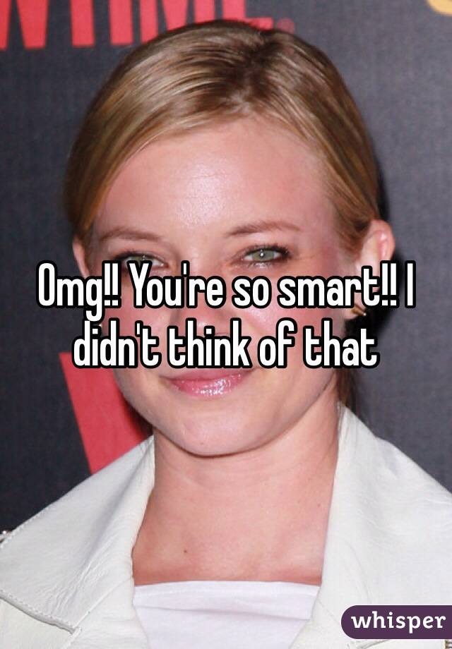 Omg!! You're so smart!! I didn't think of that