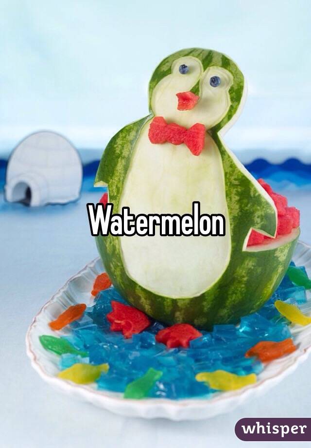 Watermelon