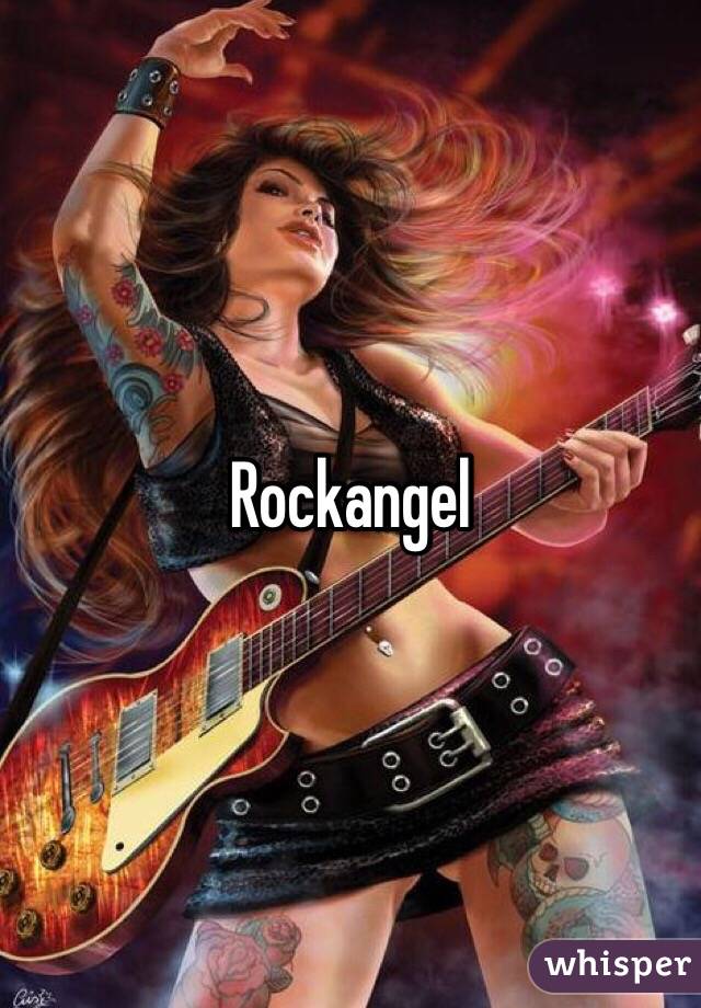 Rockangel