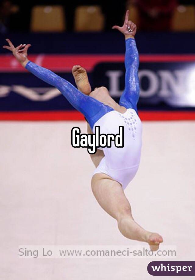 Gaylord 