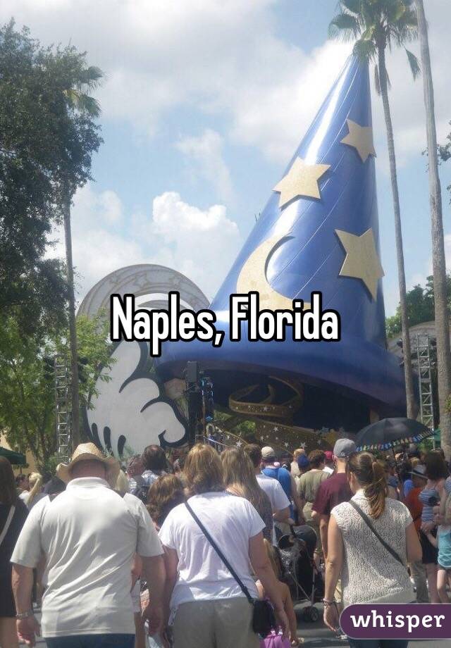 Naples, Florida 