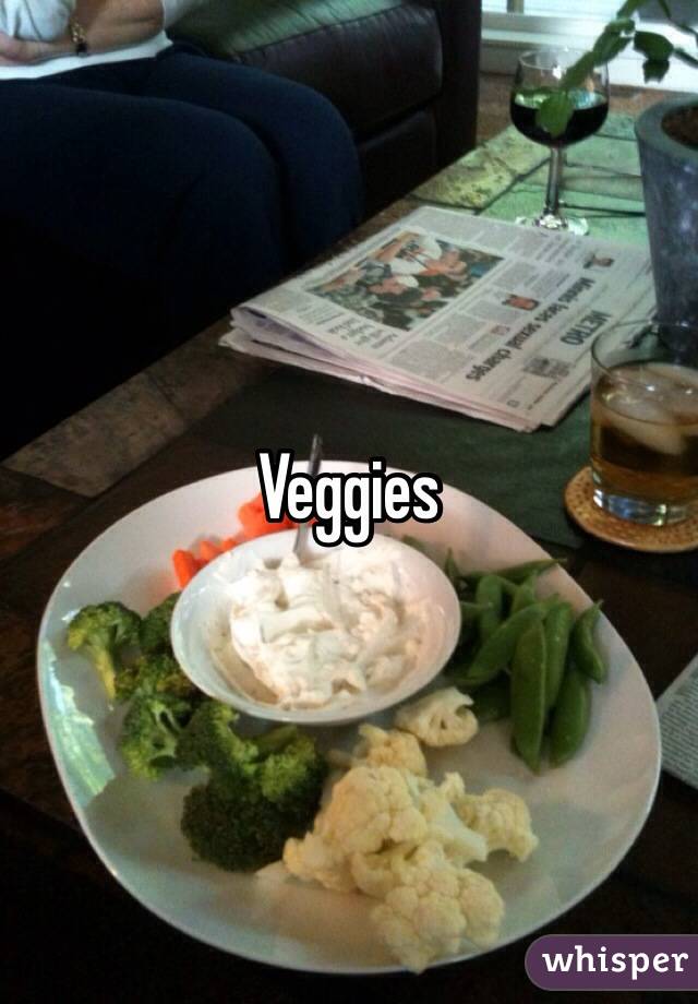 Veggies 