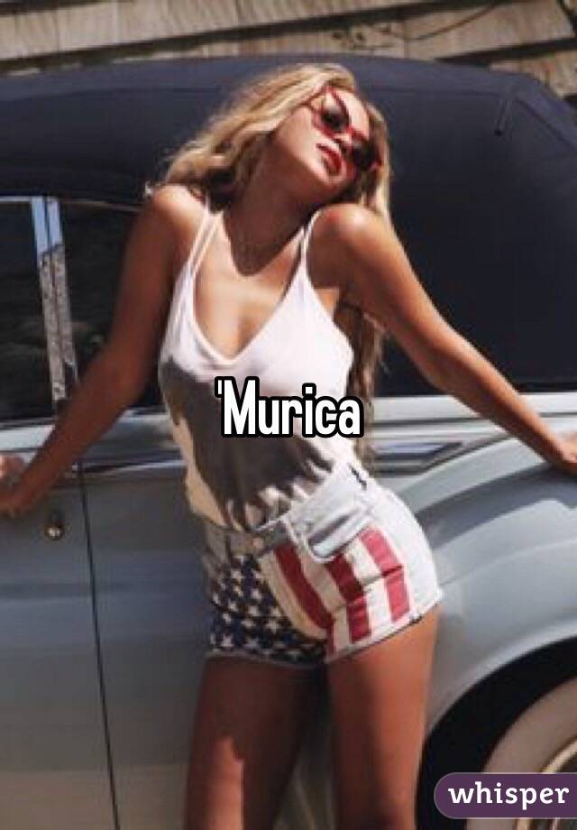 'Murica 