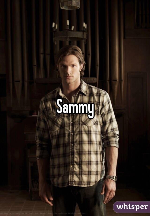 Sammy