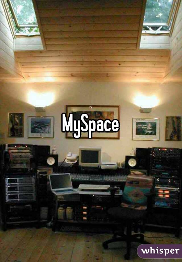 MySpace