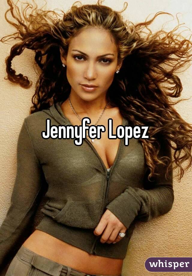 Jennyfer Lopez