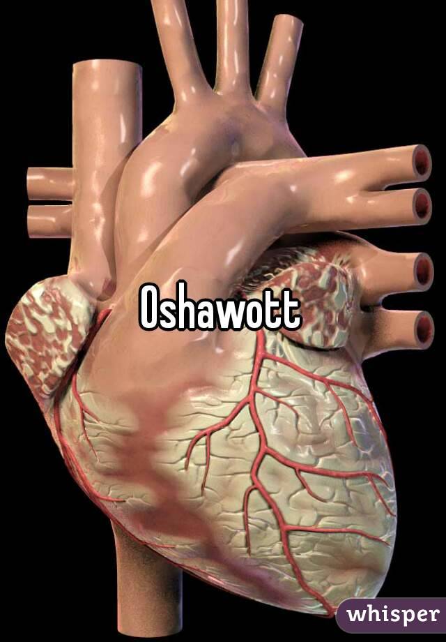 Oshawott