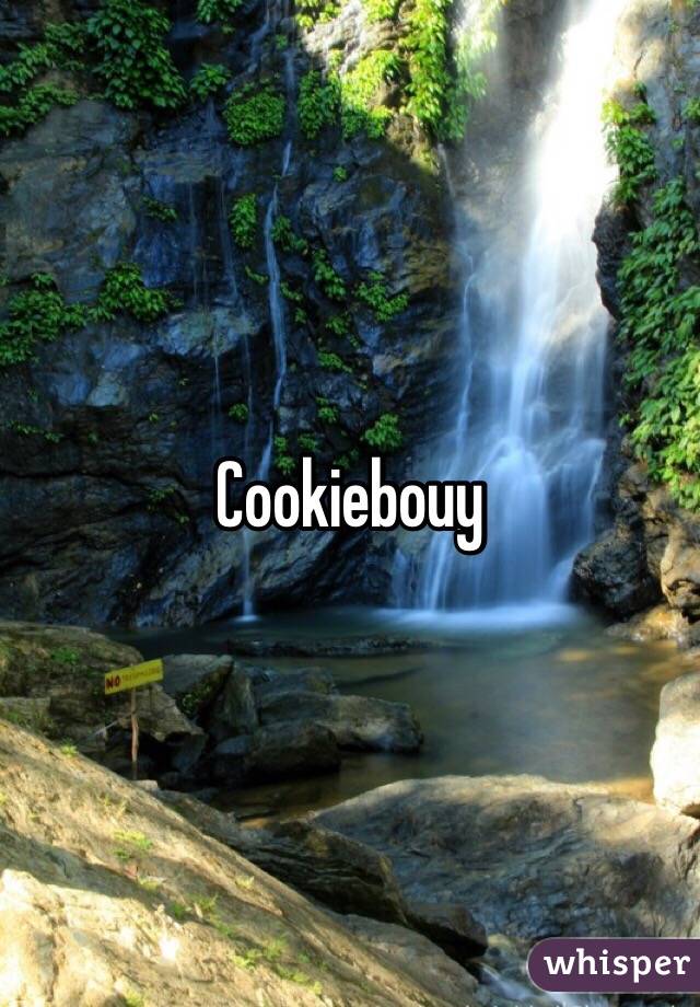 Cookiebouy