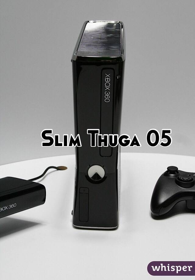 Slim Thuga 05