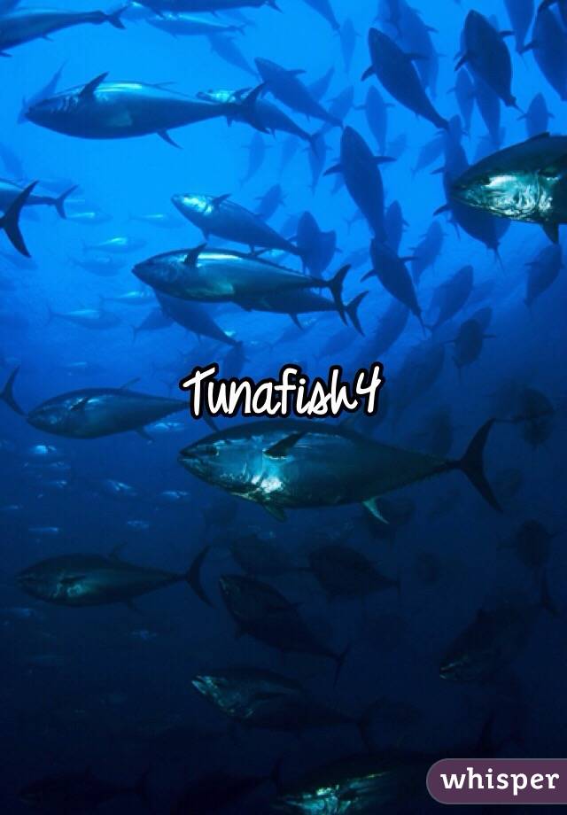 Tunafish4