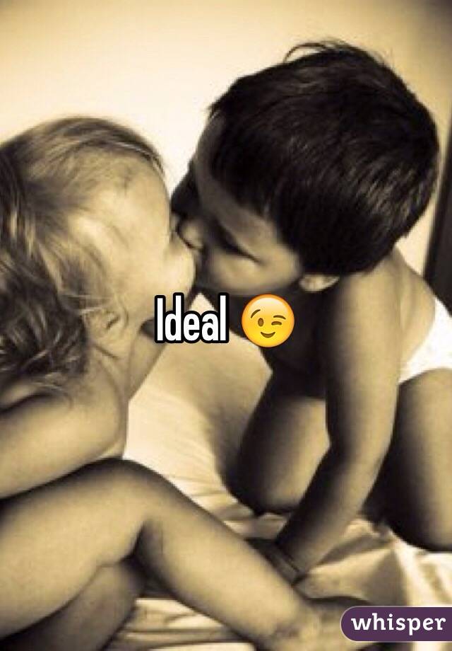 Ideal 😉