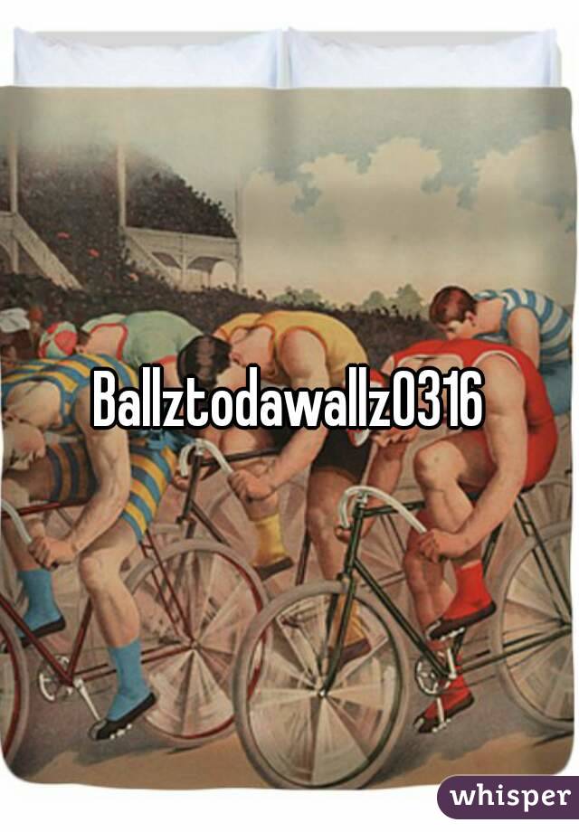 Ballztodawallz0316