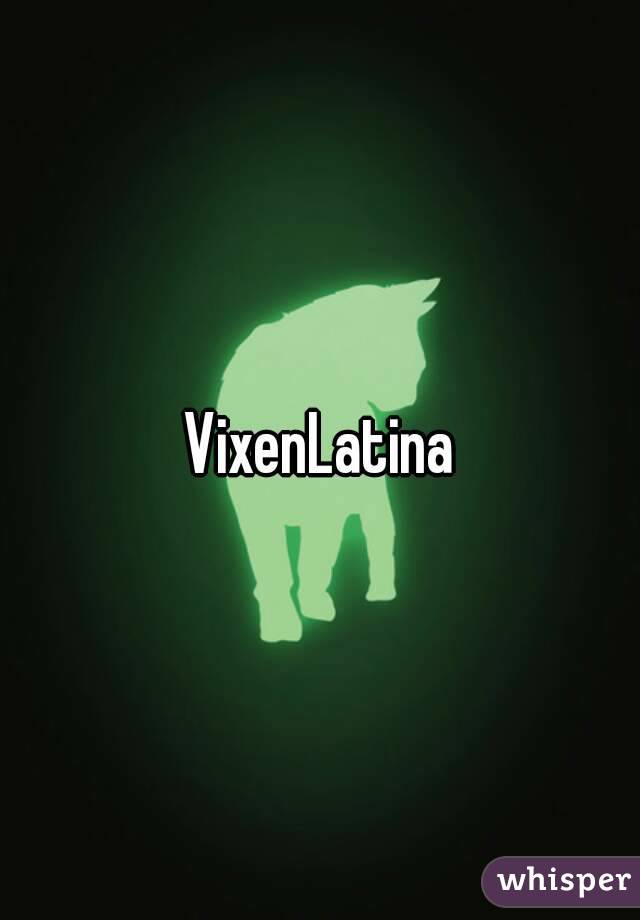 VixenLatina