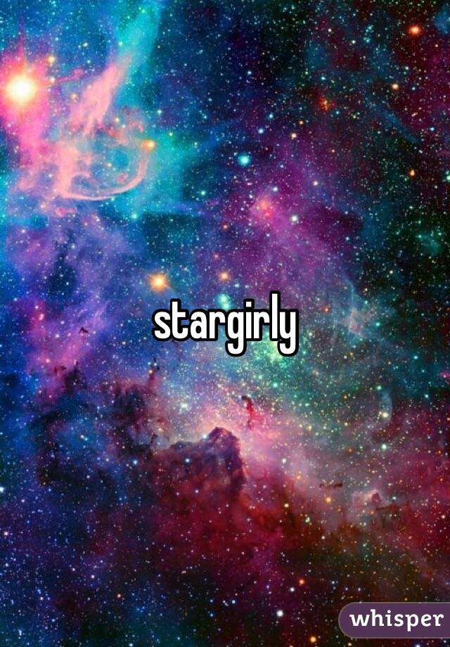 stargirly 