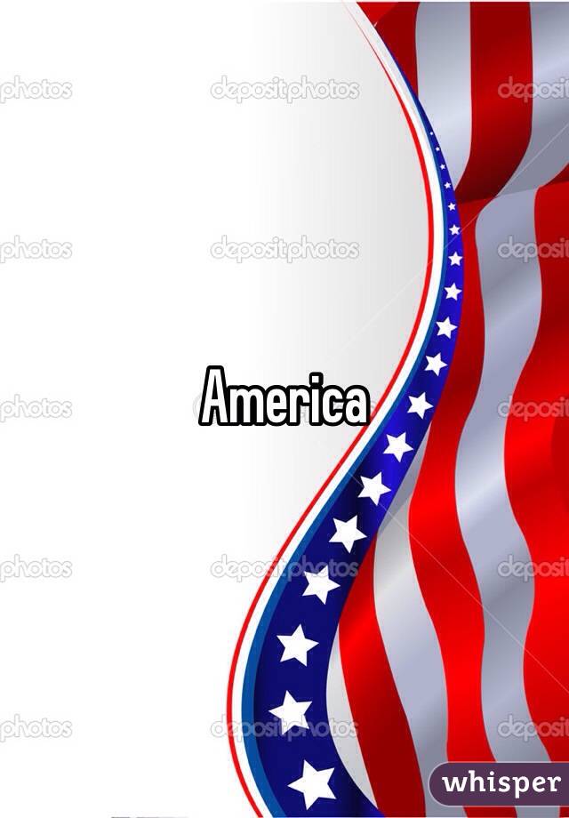 America 