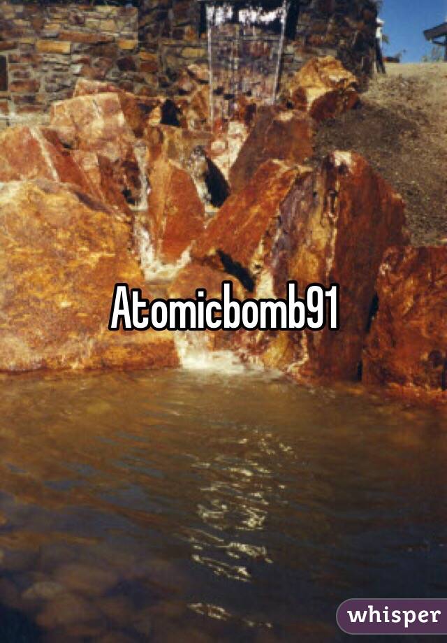 Atomicbomb91