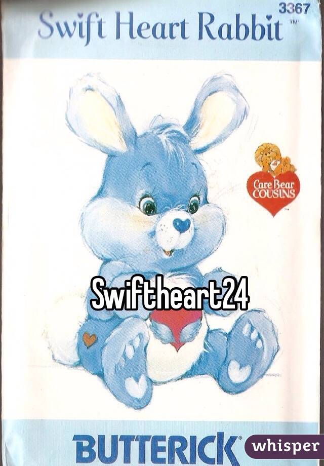 Swiftheart24
