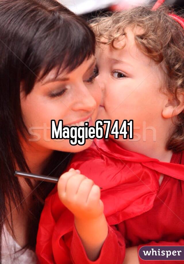 Maggie67441 