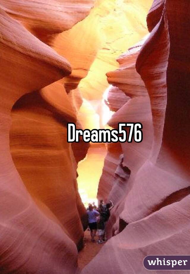 Dreams576