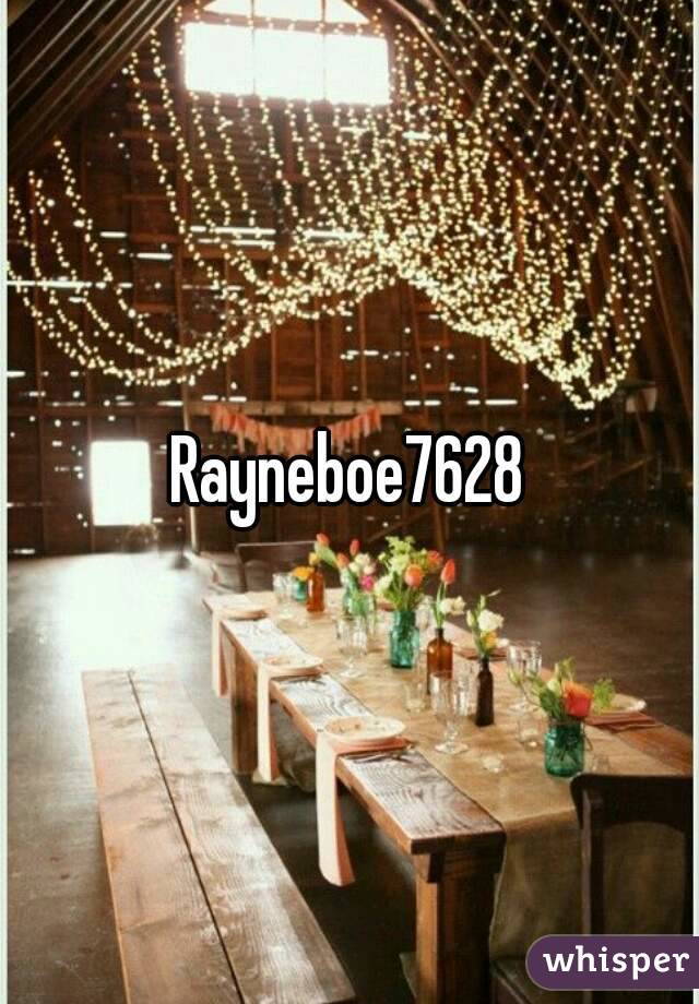 Rayneboe7628