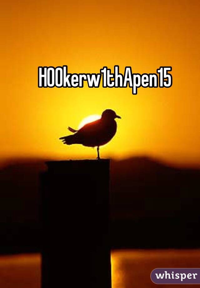 H00kerw1thApen15