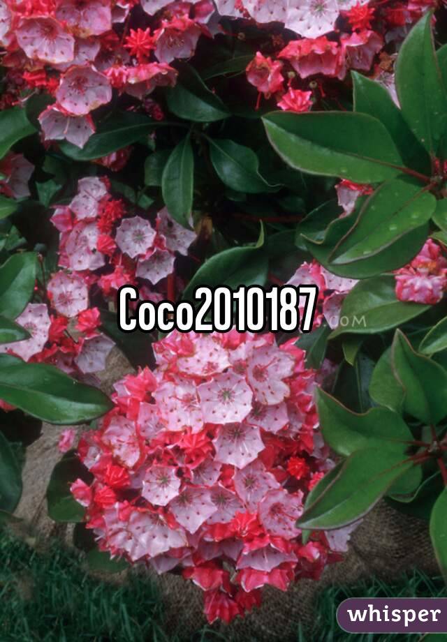 Coco2010187 