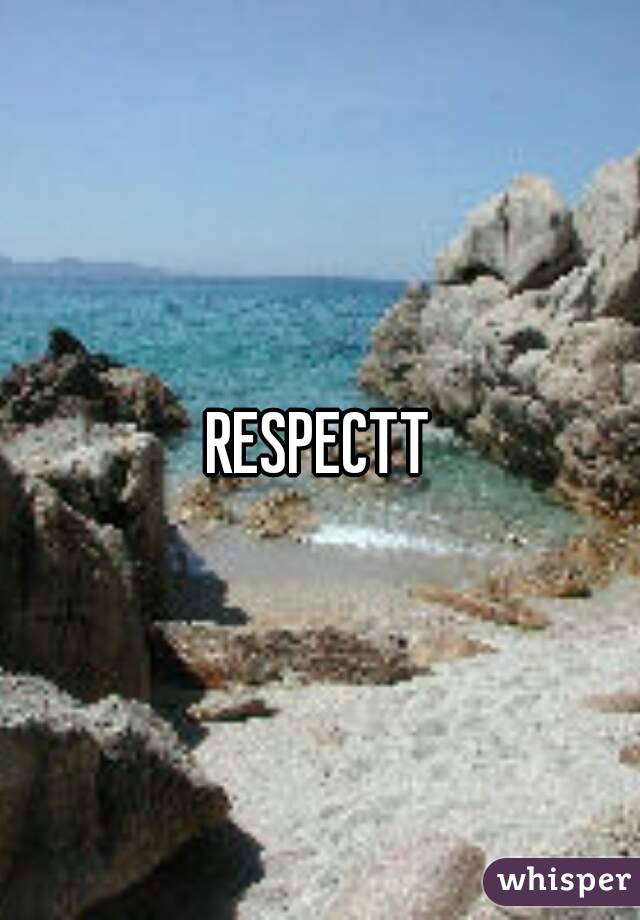 RESPECTT