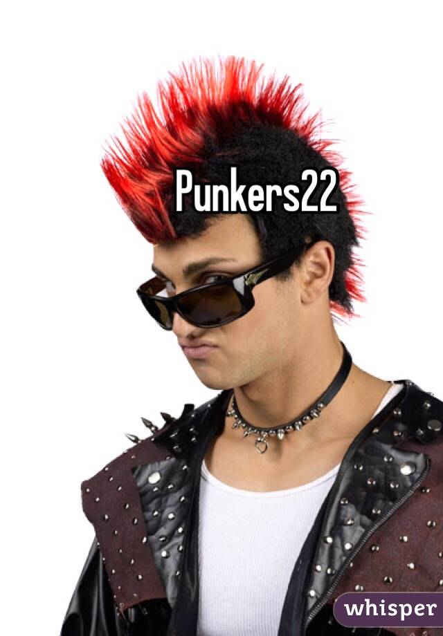 Punkers22

