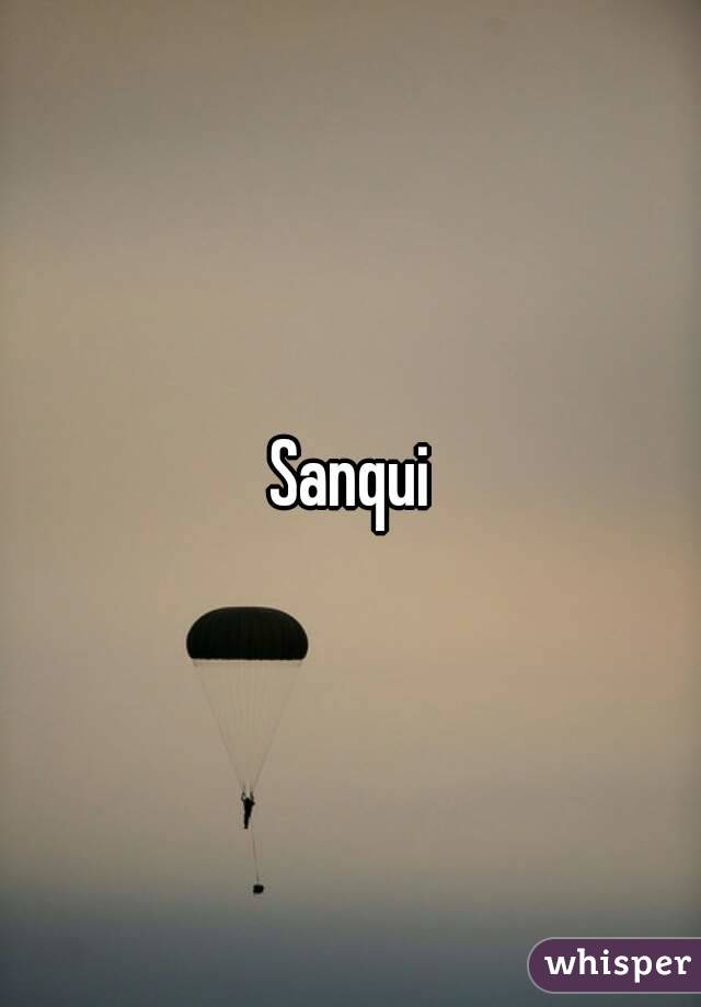 Sanqui