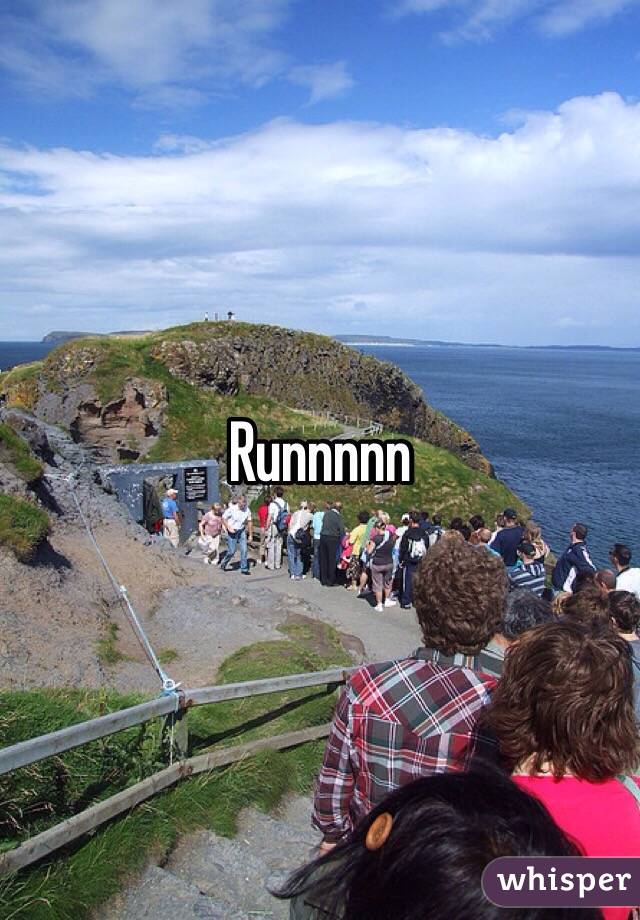 Runnnnn