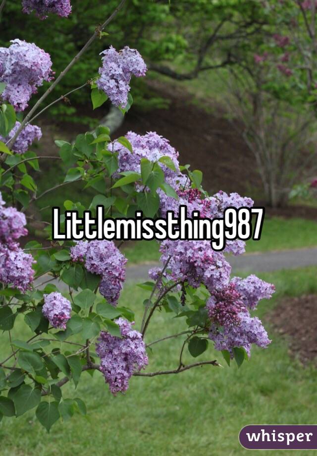 Littlemissthing987