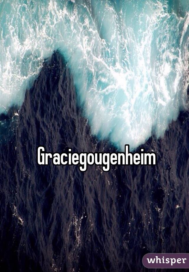 Graciegougenheim